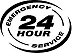 24 HOUR LOCKSMITH